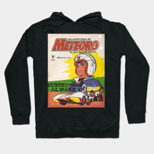 Speed Racer Meteoro Hoodie